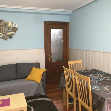 Apartamento Calle Corrida De Gijon Luaran gambar