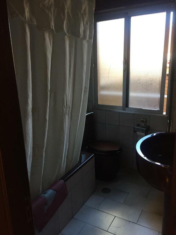Apartamento Calle Corrida De Gijon Luaran gambar