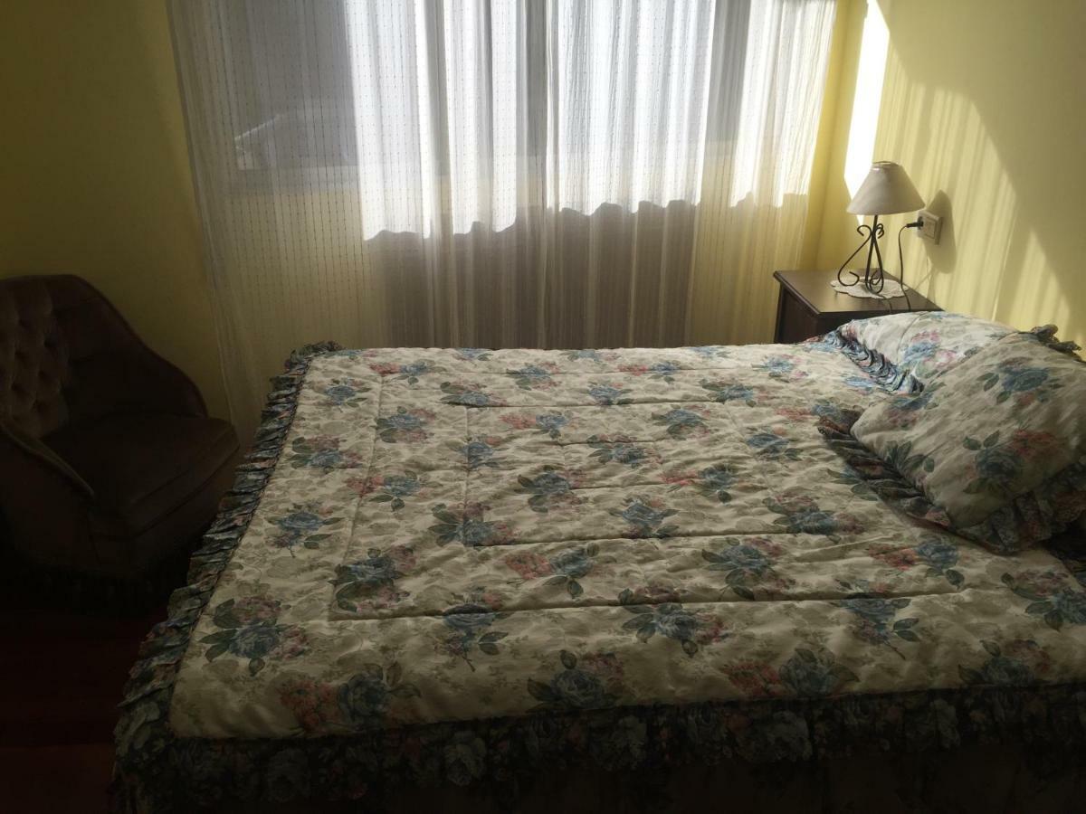 Apartamento Calle Corrida De Gijon Luaran gambar